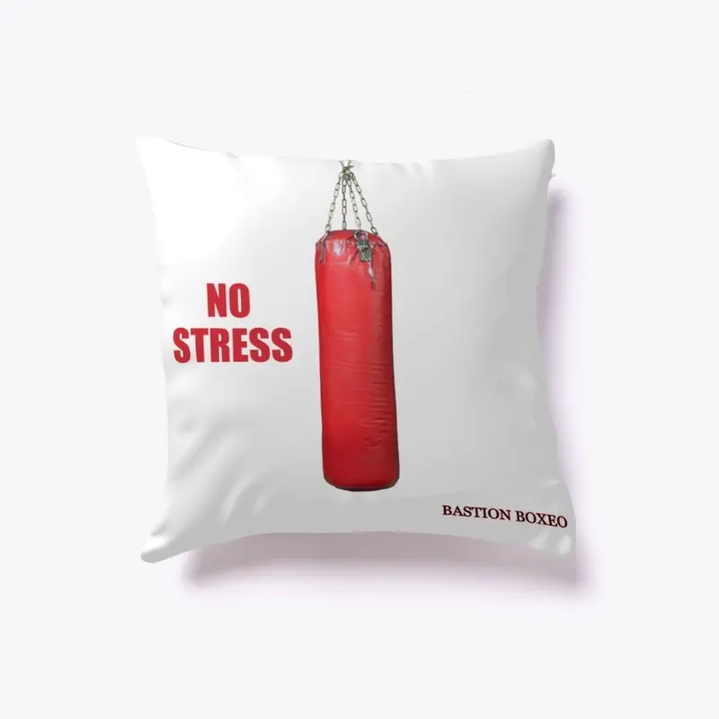 No Stress Cushion